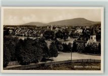 4310 Rheinfelden 1927 - mit Hotel Schützen