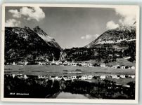 7513 Silvaplana - Verlag u. Fotograf Albert Steiner