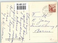 7513 Silvaplana - Verlag u. Fotograf Albert Steiner