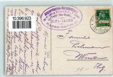 8640 Rapperswil SG - Schloss