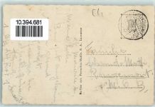 1890 St-Maurice - Dent du Midi
