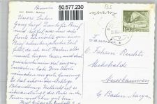 4000 Basel Bâle - Rathaus