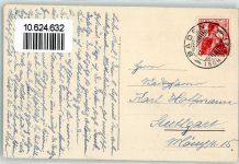 5200 Brugg AG 1912 - Aufführungen der Braut von Messina im Amphitheater Vindonissa