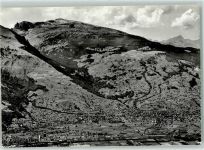 9472 Grabs Foto AK Staudner Grabserberg Foto Eggenberger