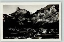 3718 Kandersteg - Gemmi