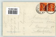 3718 Kandersteg - Gemmi