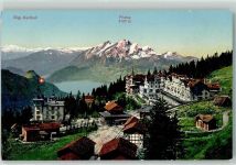 6356 Rigi Kaltbad - Pilatus