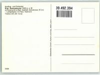 6403 Küssnacht am Rigi - Rigi Seebodenalp