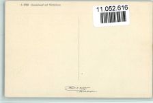 3818 Grindelwald - Wetterhorn