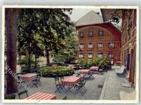 Kemmeriboden Bad - Gasthaus Kemmeriboden