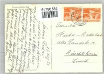 Kemmeriboden Bad - Gasthaus Kemmeriboden