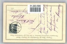 9043 Trogen - 1919, Erholungsheim, Trogener Heim, Einweihung 31.Mai 1919
