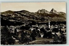 6410 Goldau - mit den Mythen Feldpost