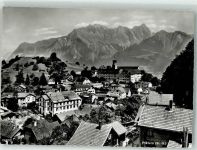 7312 Pfäfers - Foto Gross