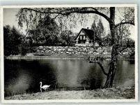 8580 Amriswil 1960 - Weyerhüsli Foto Gross 20289