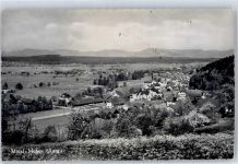 5037 Muhen Obermuhen