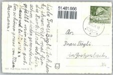 5037 Muhen Obermuhen