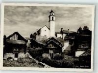 6685 Bosco/Gurin Foto AK Kirche