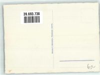 6685 Bosco/Gurin Foto AK Kirche