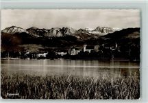 8640 Rapperswil SG - Panorama