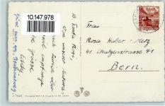 8640 Rapperswil SG - Panorama