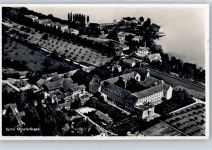 8596 Münsterlingen - Krankenhaus , Fliegeraufnahme