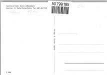 6064 Kerns - Gasthaus Rose