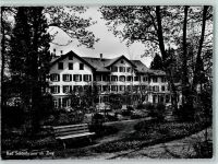 6300 Zug Zugo - Bad Schönbrunn