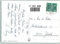 6300 Zug Zugo - Bad Schönbrunn
