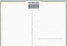 7550 Scuol Schuls - Berg Panorama Brücke