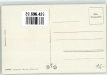 6363 Bürgenstock - Palace Hotel Parkhotel