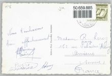 2354 Goumois Vautenaivre - Gesamtansicht