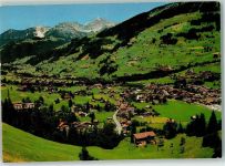 3775 Lenk im Simmental - Spillgerten