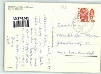 3775 Lenk im Simmental - Spillgerten