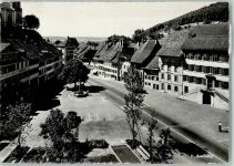 4663 Aarburg - Bäume