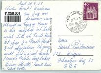 4663 Aarburg - Bäume