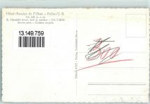 2515 Prêles - Hotel Pension de l'Ours Jardin de l'Hotel