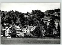 9642 Ebnat-Kappel - Missions und Erholungsheim Arche