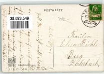 3000 Bern Berne 1933 Künstlerkarte sign. Stein Zeitglockenturm