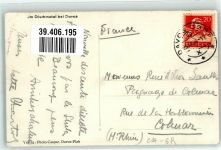 7260 Davos Dorf - Dischmatal Winter