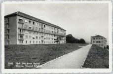 2500 Biel/Bienne Bienna - Spital