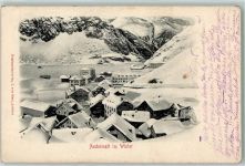 6490 Andermatt