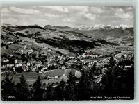 9630 Wattwil - Churfirsten