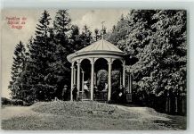 Signal-de-Bougy - Pavillon