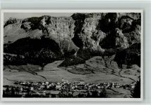 7017 Flims Dorf - mit Flimserstein