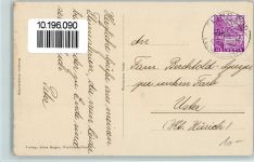 7017 Flims Dorf - mit Flimserstein