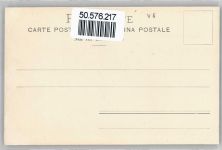 1946 Bourg-St-Pierre Grand-St-Bernard - Hospice