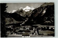 3718 Kandersteg - Blümlisalp