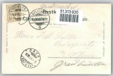 9050 Appenzell - Trachten