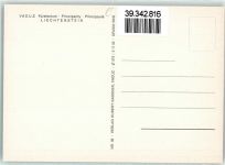 9490 Vaduz - Chronik Schloss Siegel Reben